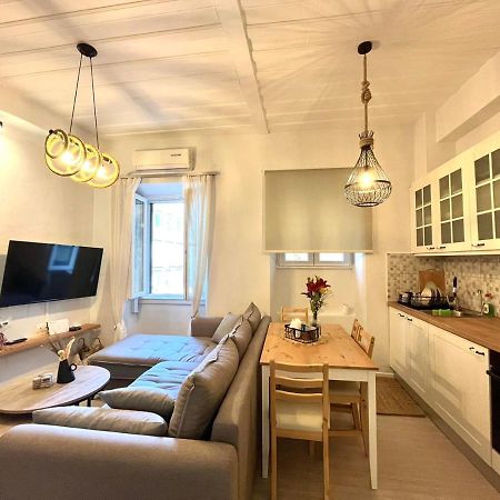 Nenas Volto Apartment Corfu  Εξωτερικό φωτογραφία