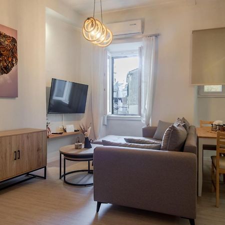 Nenas Volto Apartment Corfu  Εξωτερικό φωτογραφία