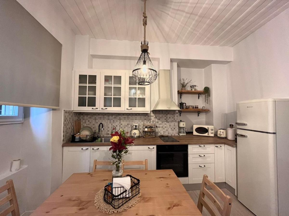 Nenas Volto Apartment Corfu  Εξωτερικό φωτογραφία