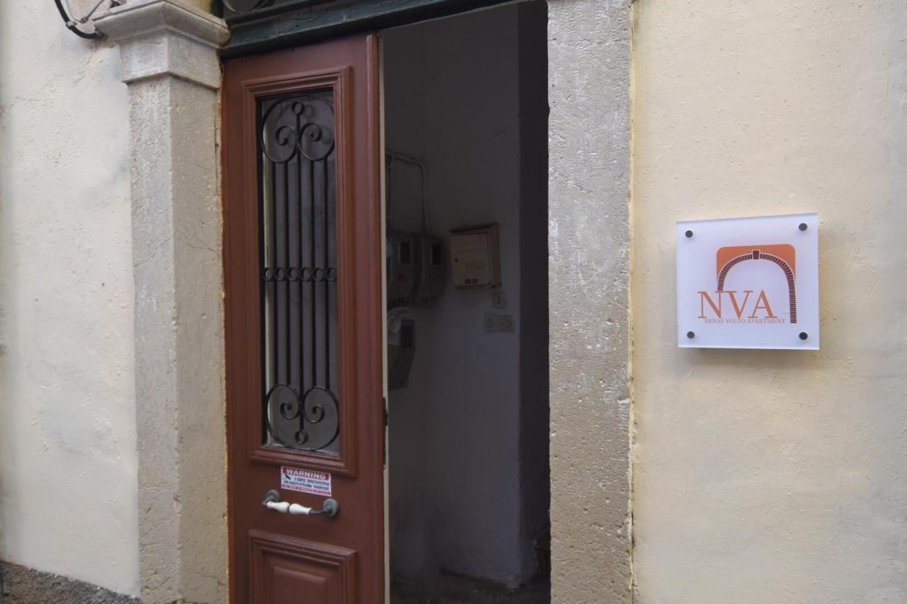 Nenas Volto Apartment Corfu  Εξωτερικό φωτογραφία