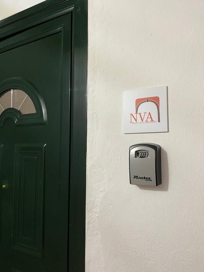 Nenas Volto Apartment Corfu  Εξωτερικό φωτογραφία