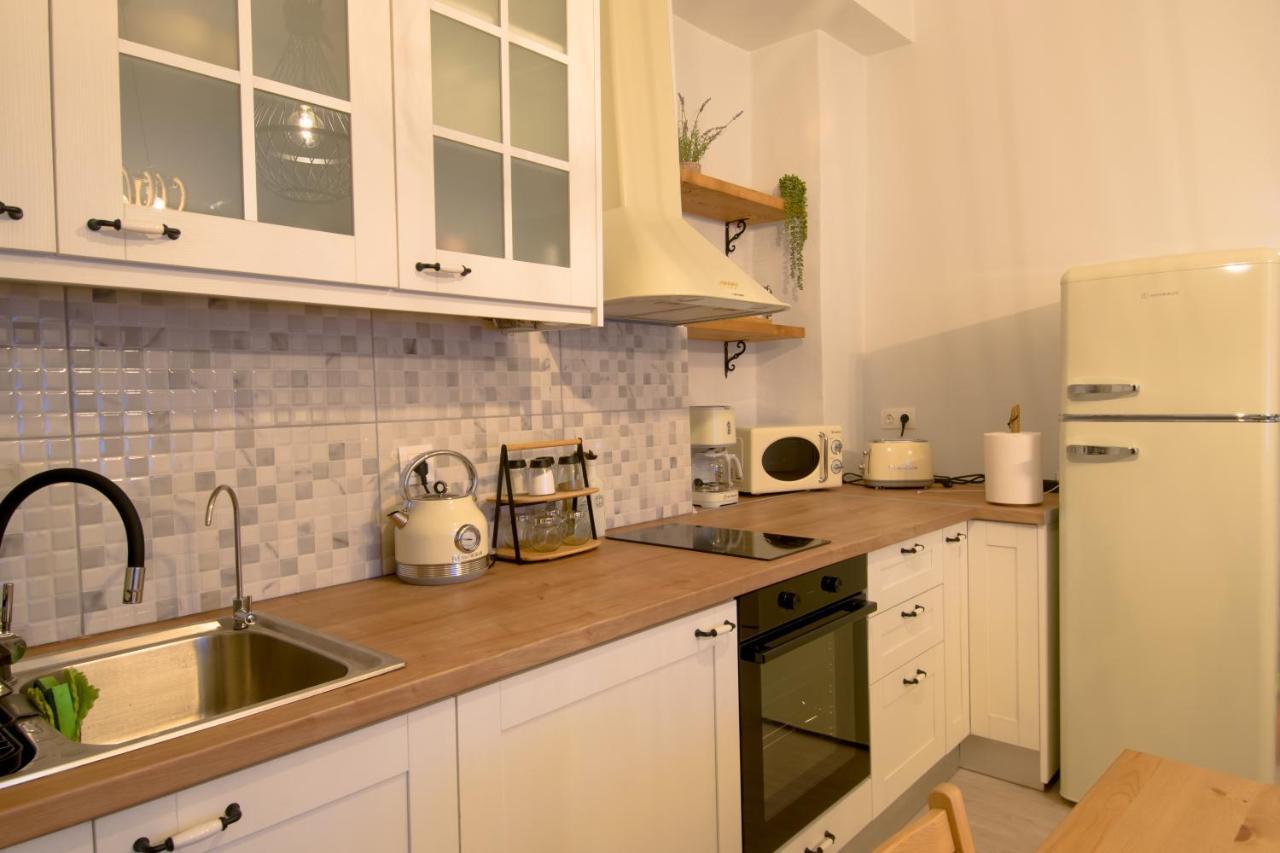 Nenas Volto Apartment Corfu  Εξωτερικό φωτογραφία