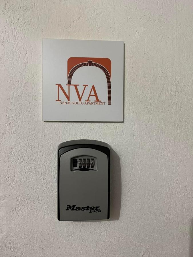 Nenas Volto Apartment Corfu  Εξωτερικό φωτογραφία
